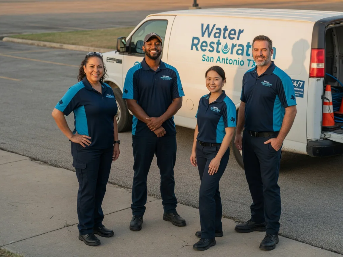 Water Damage Repair company in Kaneohe, HI